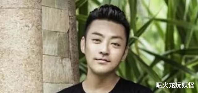 |赵达：演戏20年戏红人不红，和殷桃低调恋爱，如今42岁感情成谜