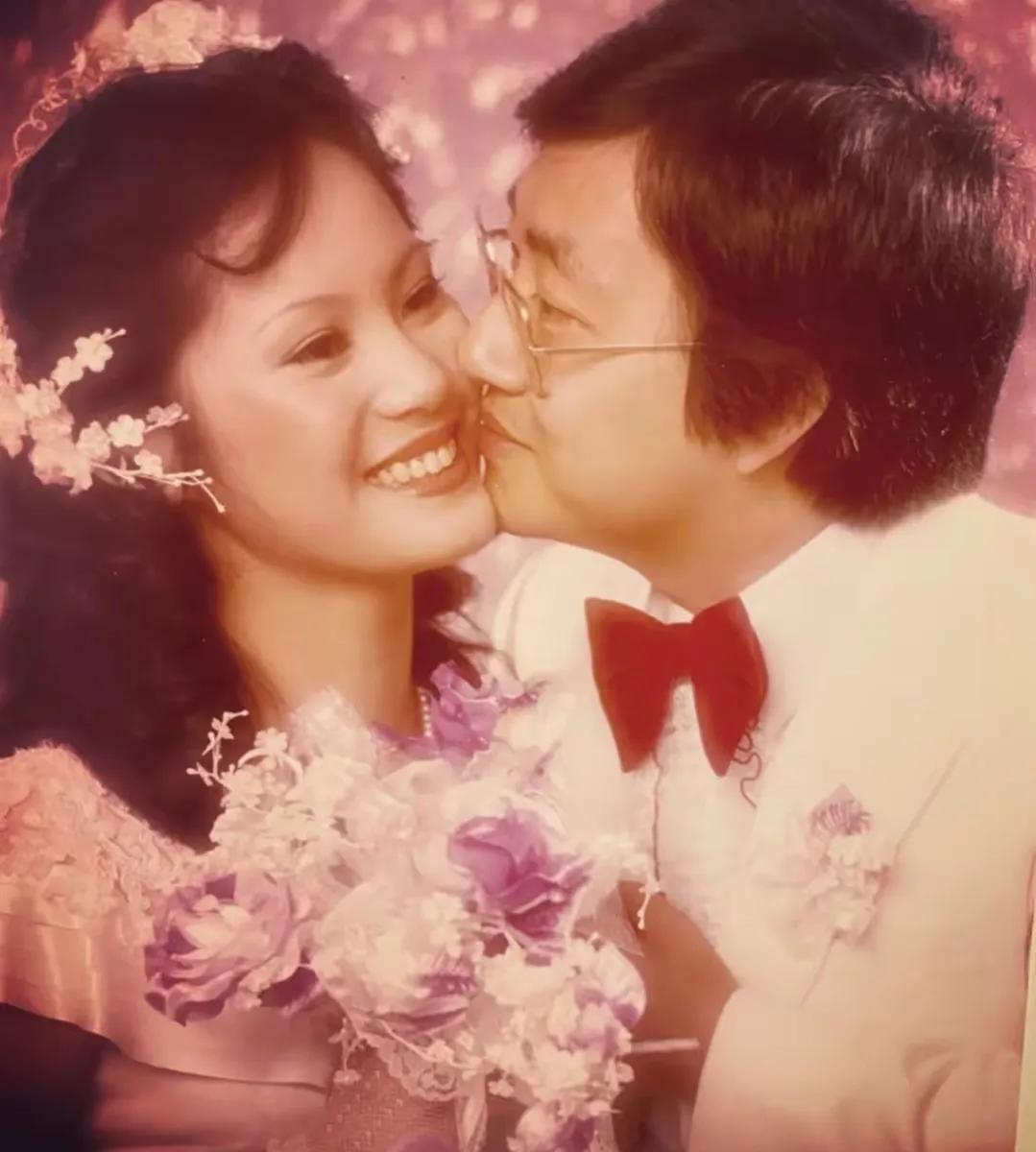 汪圆圆|汪诗诗和汪圆圆的好命人生：一个嫁功夫巨星，一个嫁百亿豪门