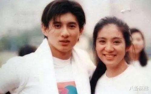 金城武|亚洲第一美男的感情瓜