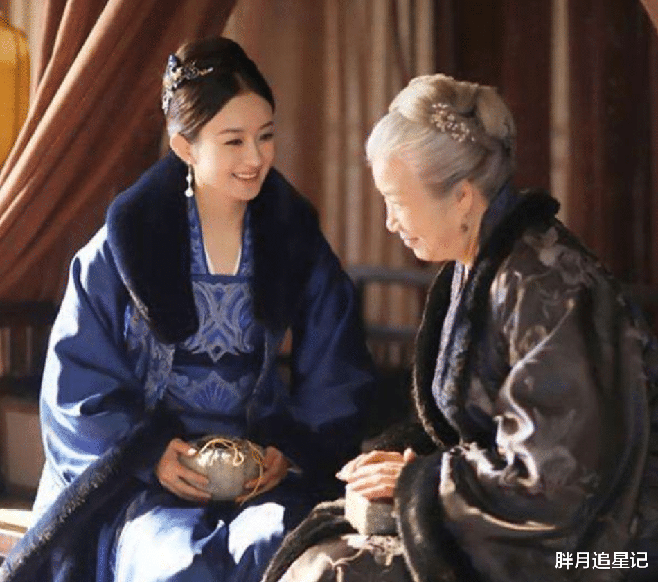 曹翠芬|曹翠芬:与丈夫恩爱53年, 为演戏一生没要孩子, 78岁的她过得幸福吗