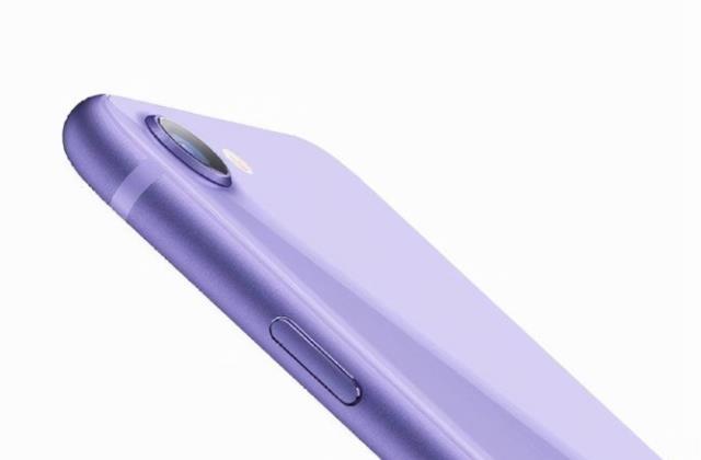 iPhoneSE|iPhoneSE3快要来了,这款新机的部分配置,挺没诚意的