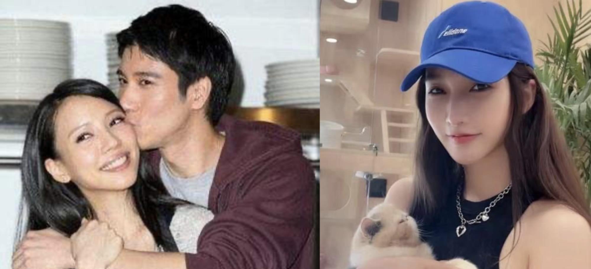 李靓蕾|李靓蕾都美竹获评“中国十大女性”,让王亚平和张桂梅情何以堪?