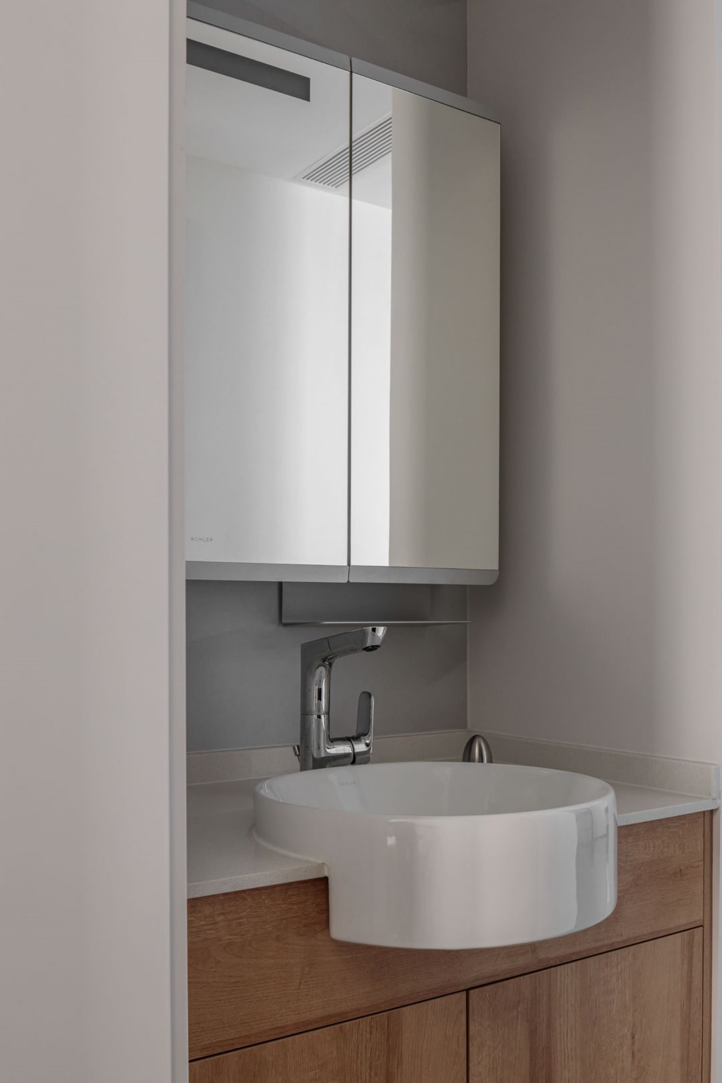 不顾家人反对，买100㎡老破房，别人看不上，改造后让人惊艳