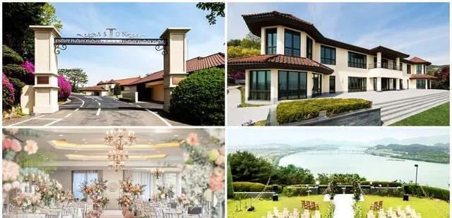 玄彬|玄彬、孙艺珍的婚礼现场甜到齁,势均力敌的爱情比童话更美好