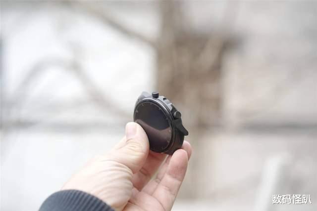 MySQL|dido E39S Pro气囊式真血压手表初体验：让血压检测更精准