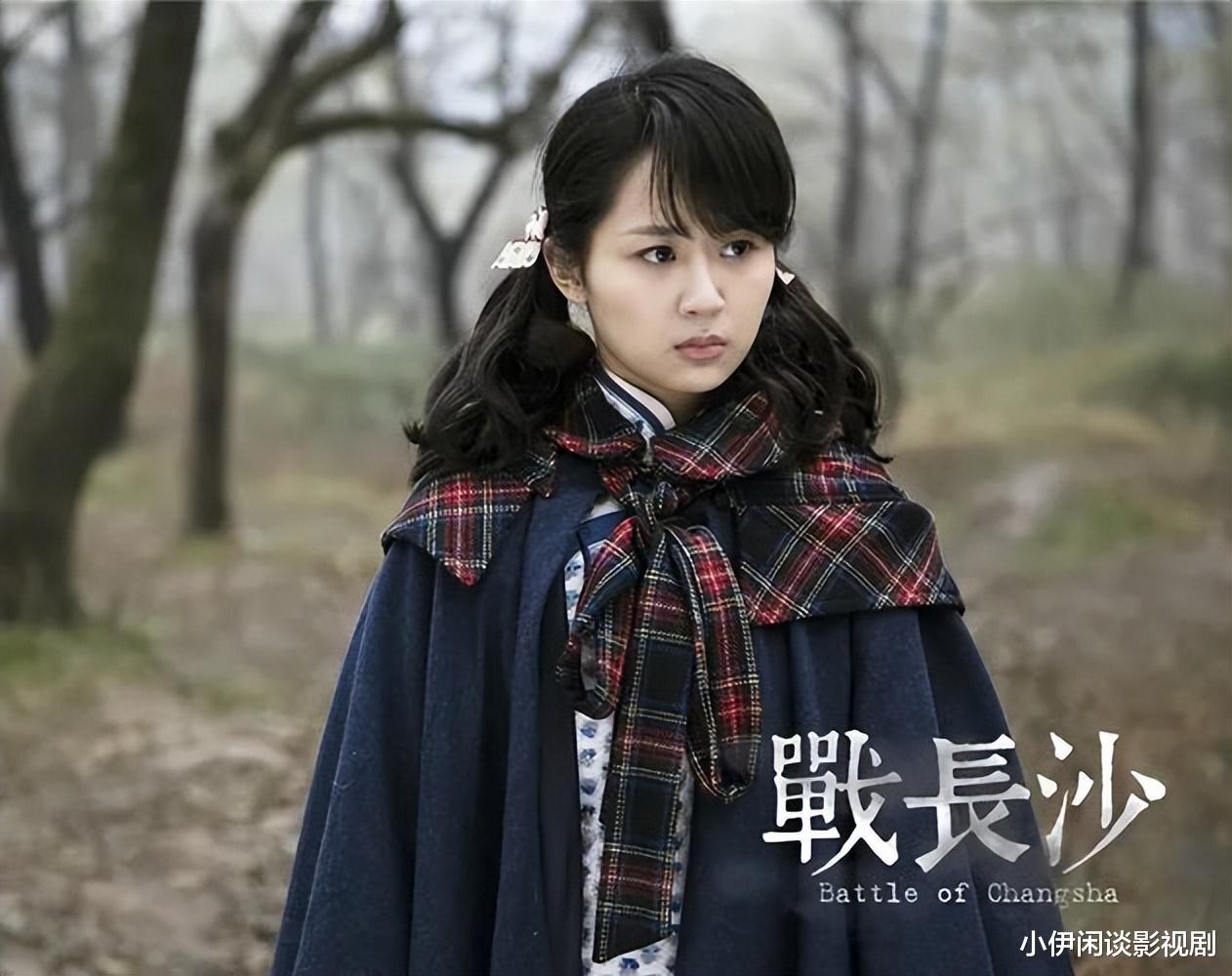 白梦妍 28岁白鹿素颜无滤镜出演《警察荣耀》，打脸了多少半永久的磨皮脸