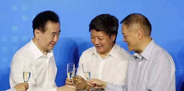 世茂集团|继恒大融创之后,世茂集团终于挺不住了,宣布10亿美元无法偿还!