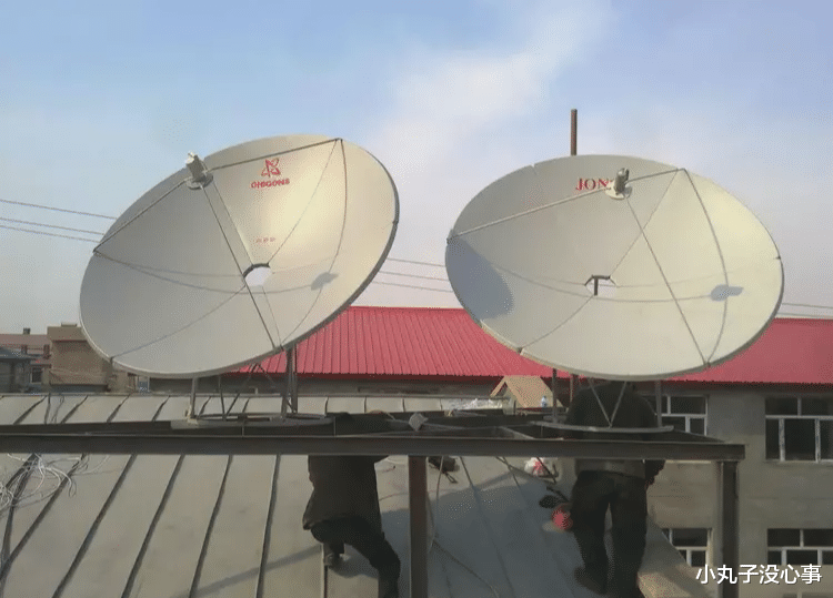 卫星|电视乱收费现象频出，为何不用便宜易操作的卫星锅？人民日报点评