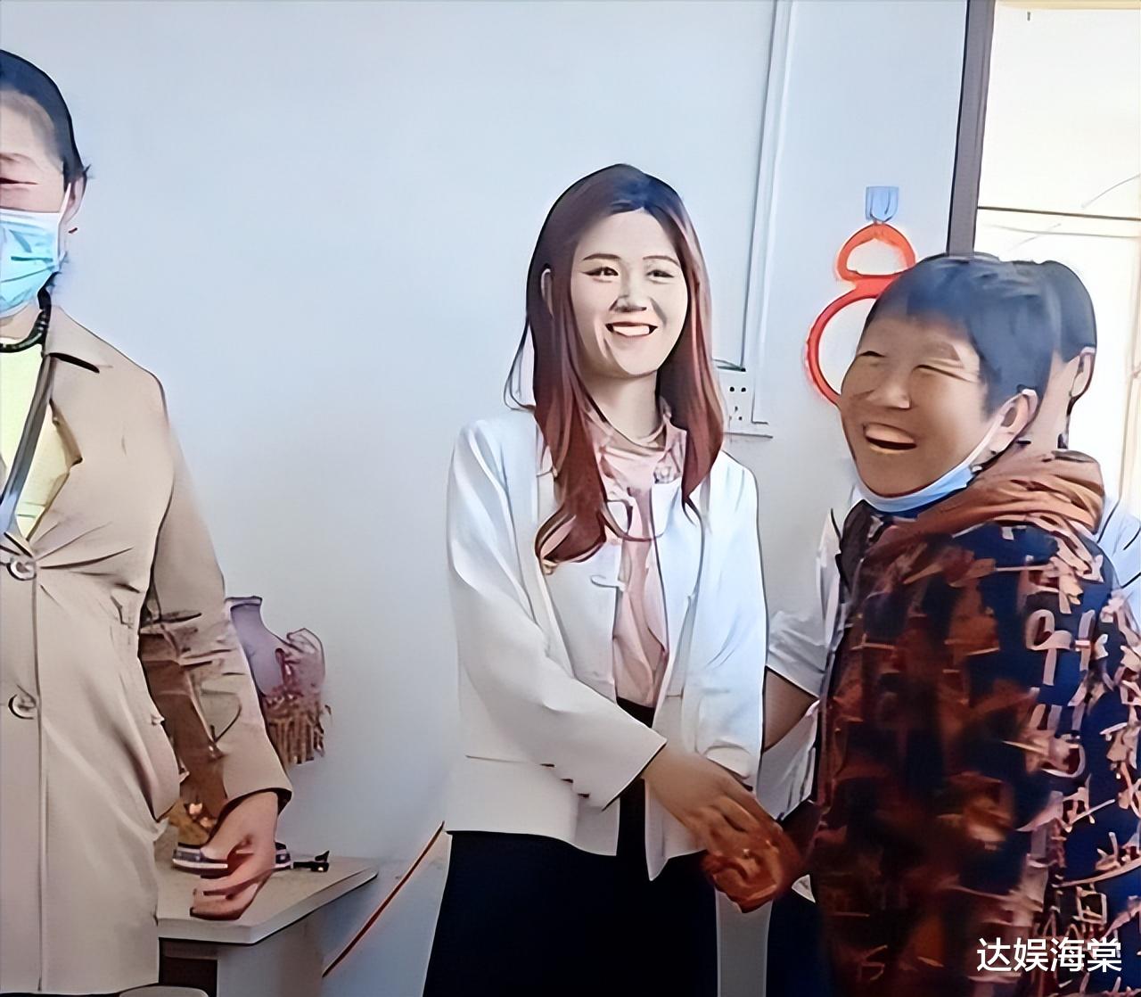 朱之文|大衣哥新儿媳学历遭质疑，跟陈亚男差不多？网友最担心的问题来了