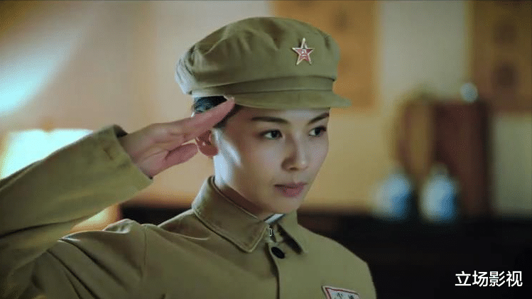 张柏芝|《破晓东方》巨大转折挽回口碑，3场战斗戏告诉你，这剧还有宝藏