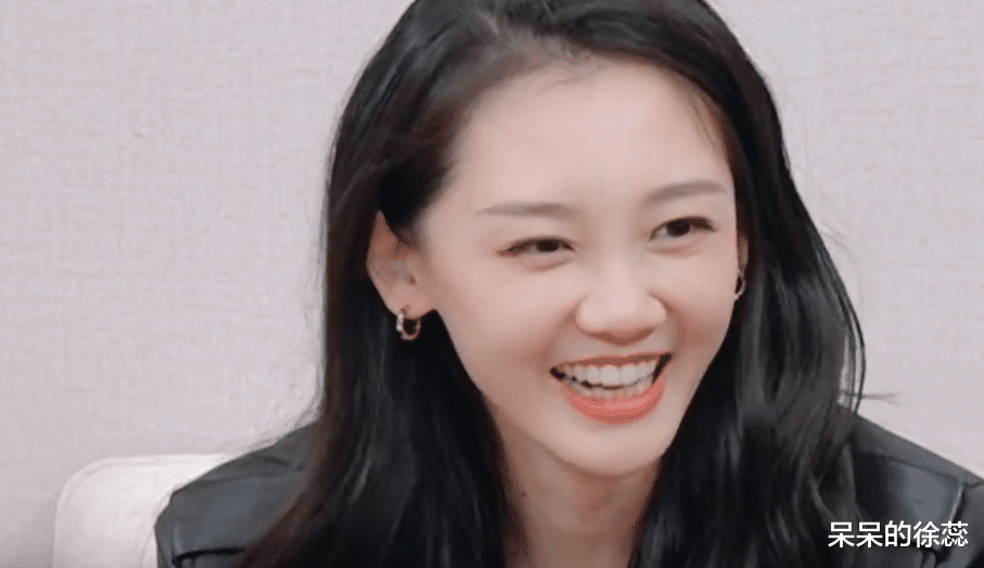 鲍蕾|冲着鲍蕾去看《妻浪6》，不料却被33岁苗苗吸引，这状态认真的？