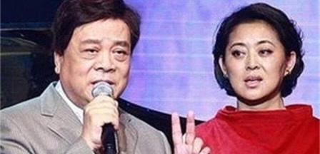 杨超越|赵忠祥离世后,将所有遗产托付倪萍分配后,才是明智的选择