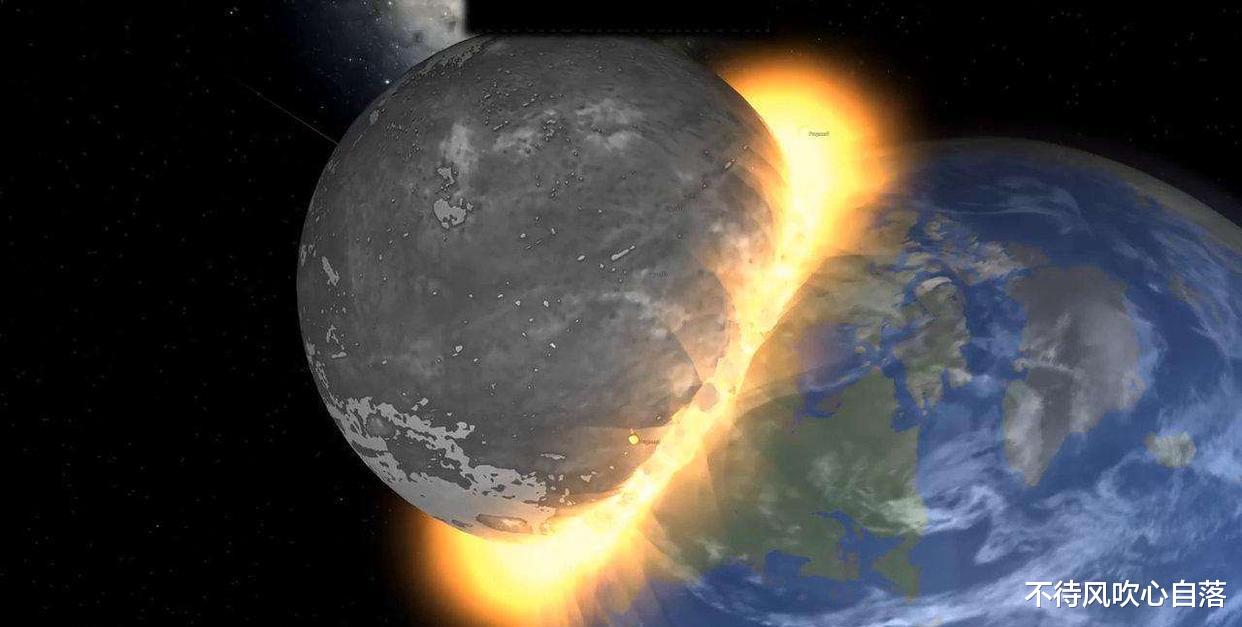 假设没有人类,宇宙还有意义吗?其实宇宙本可能没打算有人类