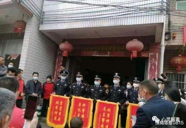 广东四岁女童失踪,警方仅48小时破案,胡鑫宇失踪没有实质进展,差在哪儿呢?