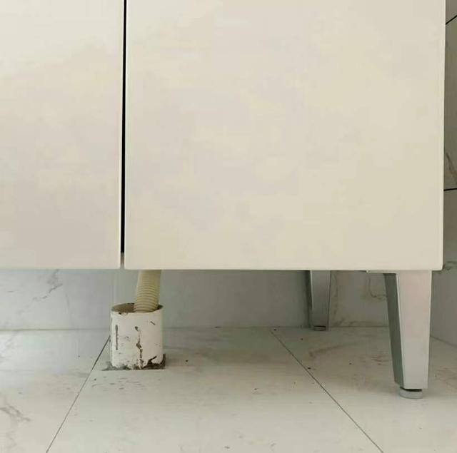 若是再买房,卫生间一定坚持7不装,不是矫情,真的受够了