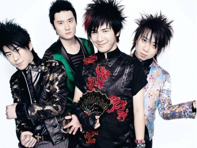 花儿乐队|曾“红极一时”的6个组合:反目成仇、分道扬镳,宁愿他们没遇见