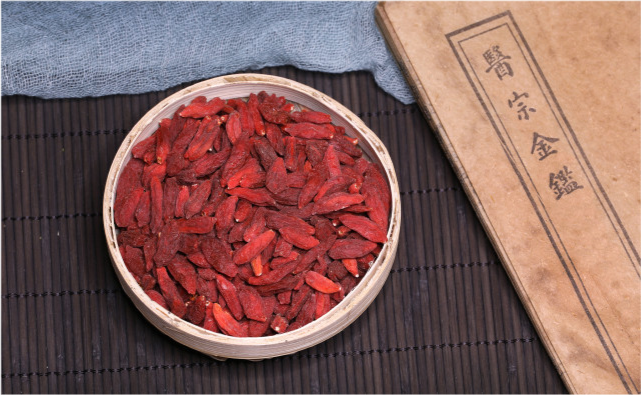 枸杞|经常吃枸杞,可以“生精”、降血糖吗?望你早点搞清楚