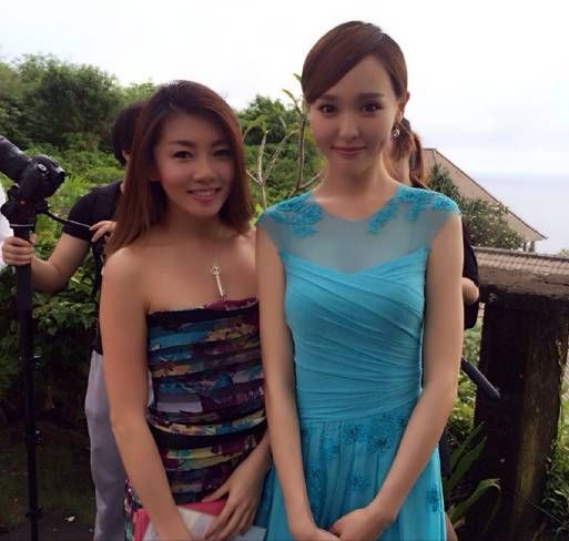 马思纯 易胖体质是一种什么样的体验？“恋爱脑”的她最有发言权！