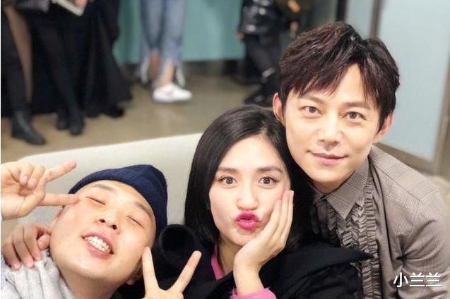 张杰|从最火的主持人沦落到无人问津，谢娜究竟做错了什么？网友：同情