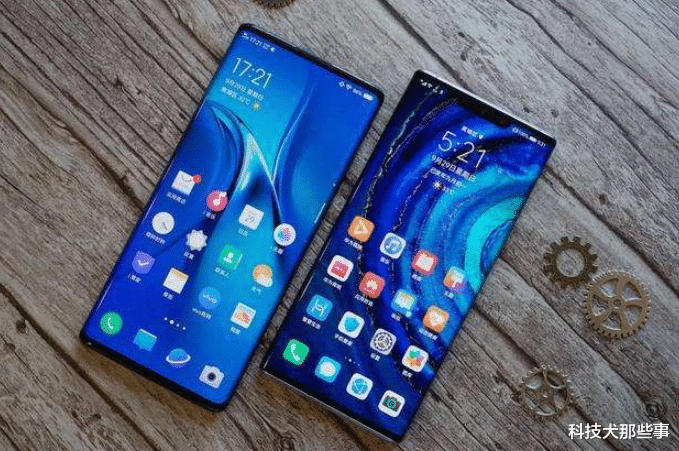 華為鴻蒙系統|作為第一批升級鴻蒙的用戶，手機在夏天，屏幕容易發燙