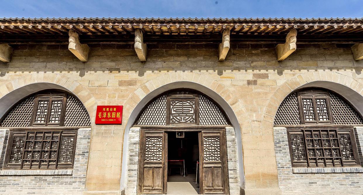 咸阳|咸阳网红打卡景点：来咸阳，这些网红打卡景点不能错过