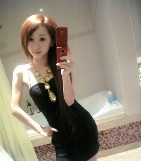 程琳|非主流女神程琳：制霸QQ空间，辉煌过后嫁普通人，现在还是那么美