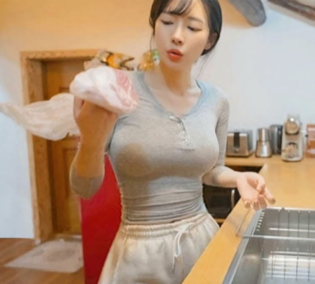 |自媒体上的美女钓手:明明可以靠颜值,却以钓技征服网友