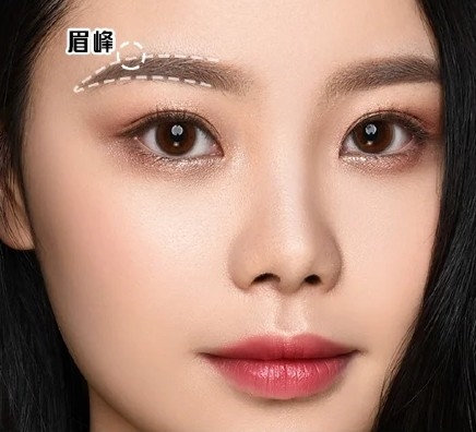 化妆 化妆后还是不好看？彩妆师爱用「骨相化妆法」，新手5步矫正脸型