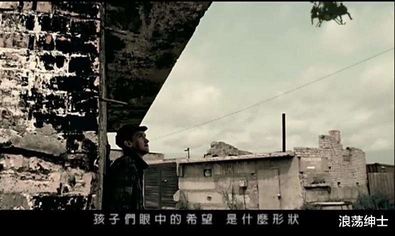 周杰伦|周杰伦18年前神曲…歌词惊见“俄乌之战”，网友：神预言！