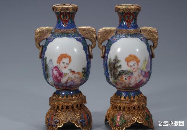 |收藏市场火爆，手里有藏品，是该卖掉，还是继续留着等升值？