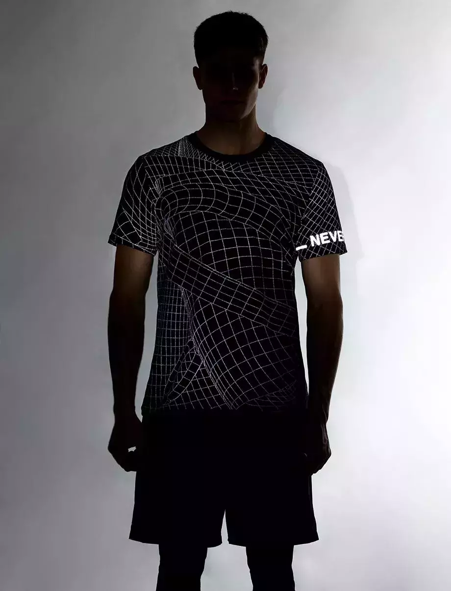 这些好看又不撞衫的运动服，就是我健身的动力