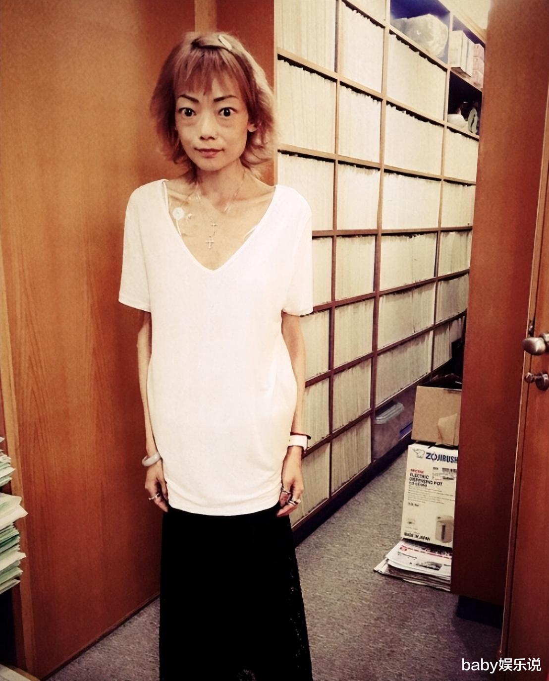 小姐姐|嫁入豪门8年瘦到只有44斤,被扫地出门的伍智恒,都经历了什么