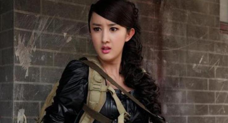 文梦洋|她做演员13年无人问津，转身做网红，却意外在某音爆火！