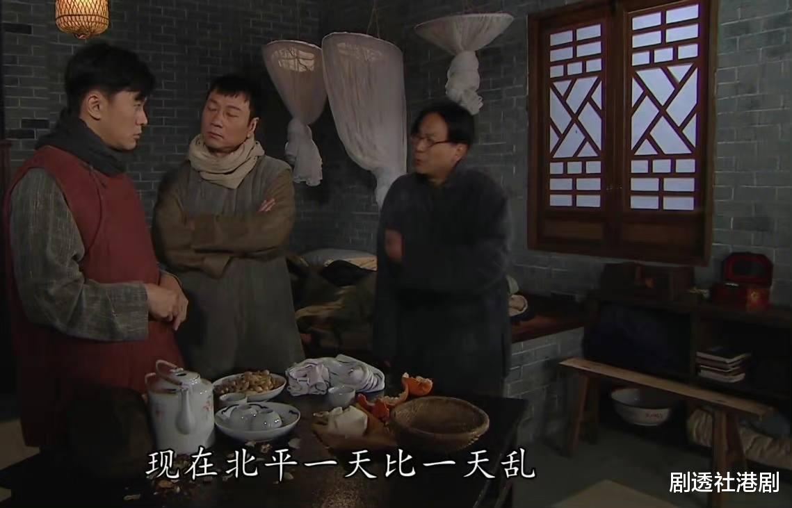 杨紫琼|TVB打破传统，太监恋爱却毫无违和感，蔡少芬辞演却依然成就经典