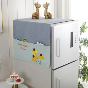 不要在冰箱上放这5种东西,家里长辈几乎都懂,你还不知道吗?