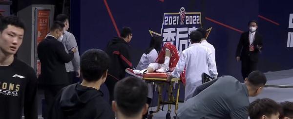 孙铭徽|孙铭徽45+7为啥这么拼？孙铭徽说出一个原因，说得很实在