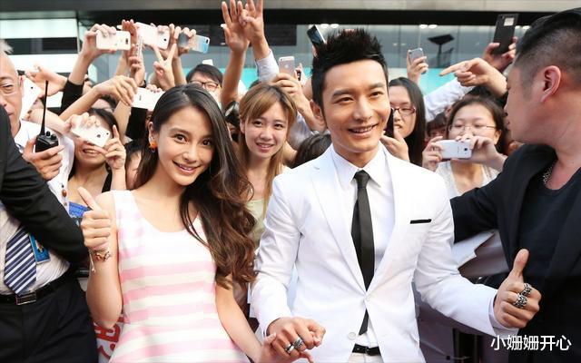 大S|大S,王菲,李小璐有多嫌弃另一半?看她们的眼神就知道了