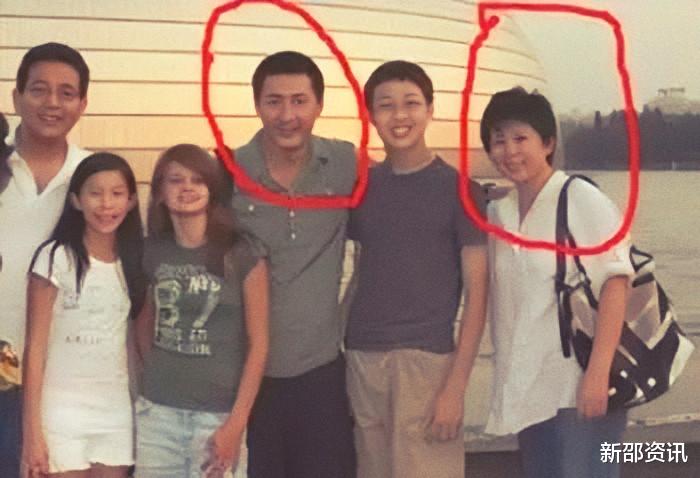 张子健|被李婷“逼着”离婚,前妻去世后才知真相,张子健的心中有愧疚