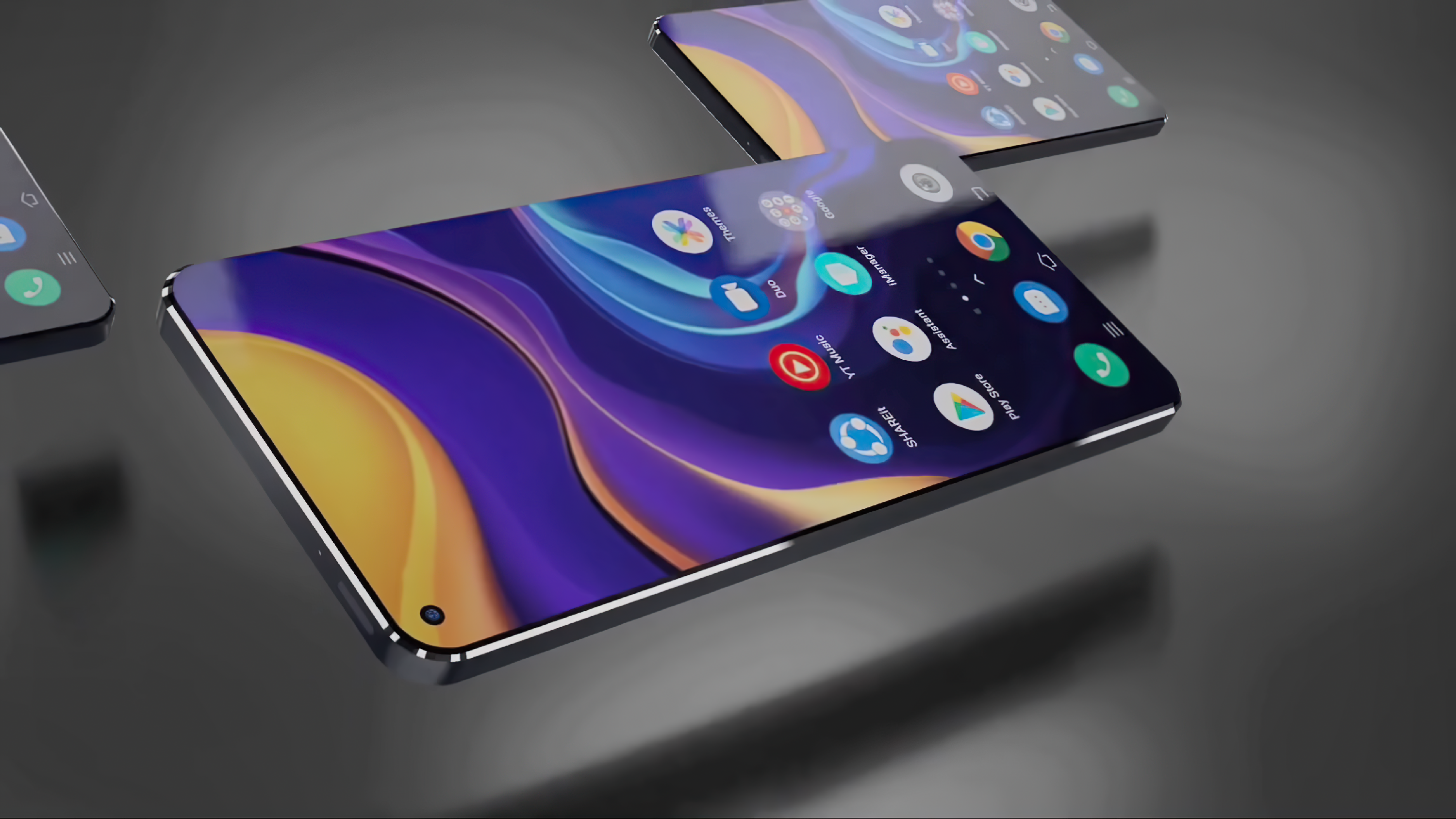 诺基亚x|诺基亚X200曝光:颜值性能双双拉满,这才是老牌手机厂商的底蕴