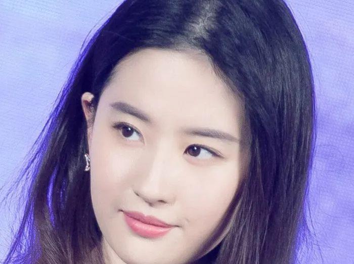 刘亦菲|正所谓人红是非多?刘亦菲“黑料”被曝光?本人还没有回应此事