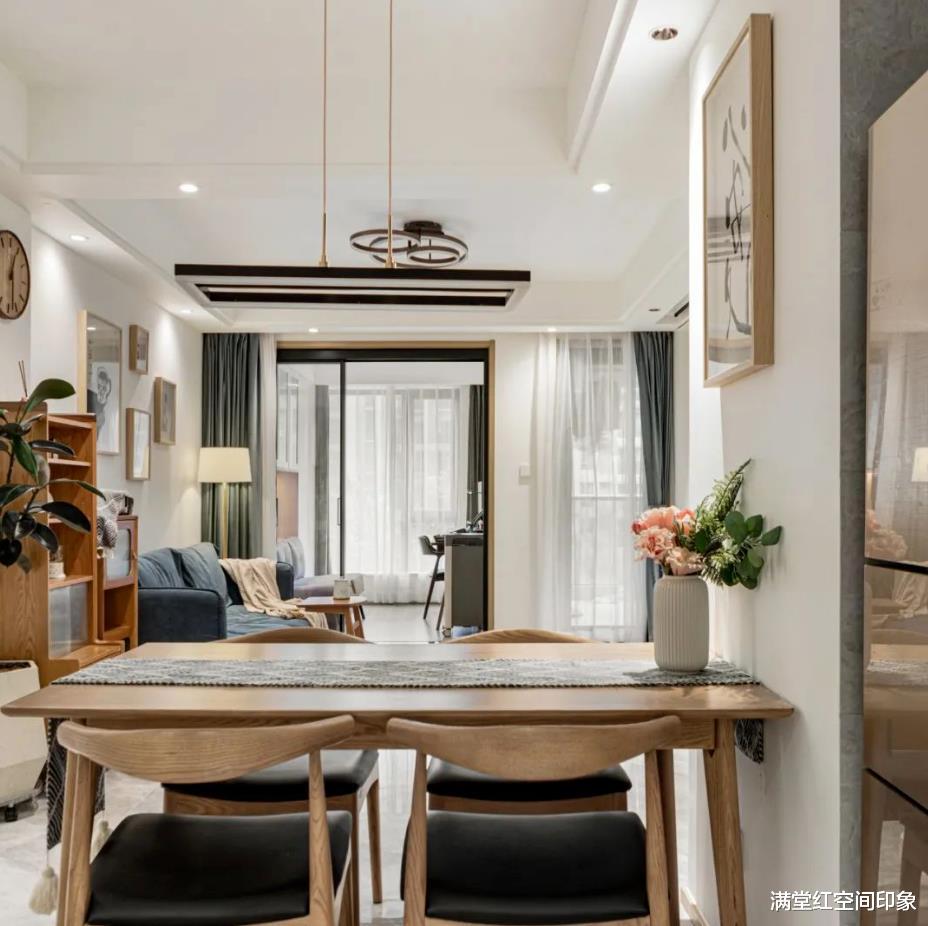 刚需房爆改案例！不要让房屋，限制了生活