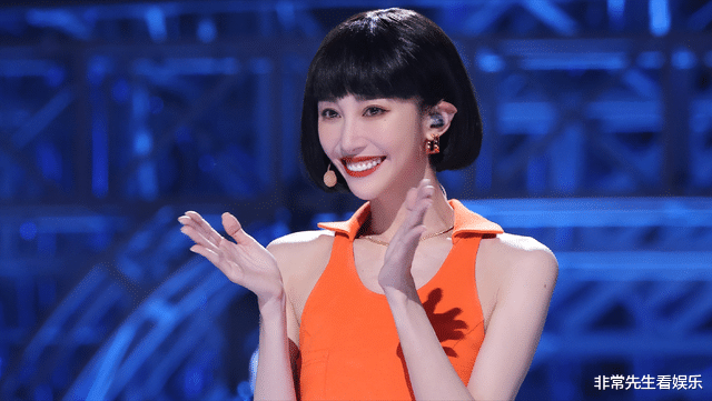 王心凌|《浪姐3》人气排名大变，王心凌第一，3人大幅上升，3人明显下滑