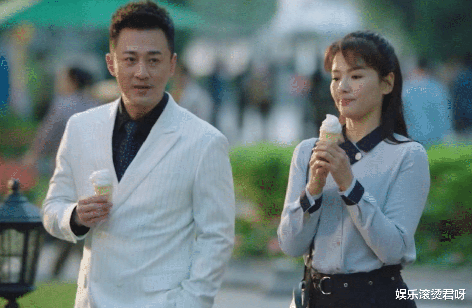 点燃我|《点燃我温暖你》：陈飞宇张婧仪的颜值，才是国产偶像剧的正确打开方式