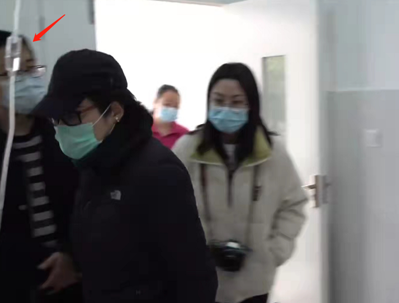 袁立|49岁“杜小月”袁立近况曝光！胖成中年妇女，三次闪婚后终获幸福