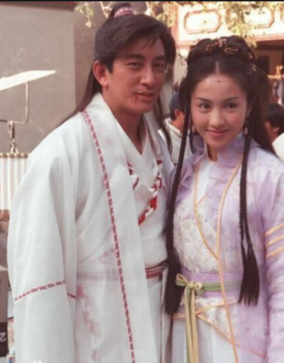 倚天屠龙记|九版张无忌对比，谁才是最经典的呢？