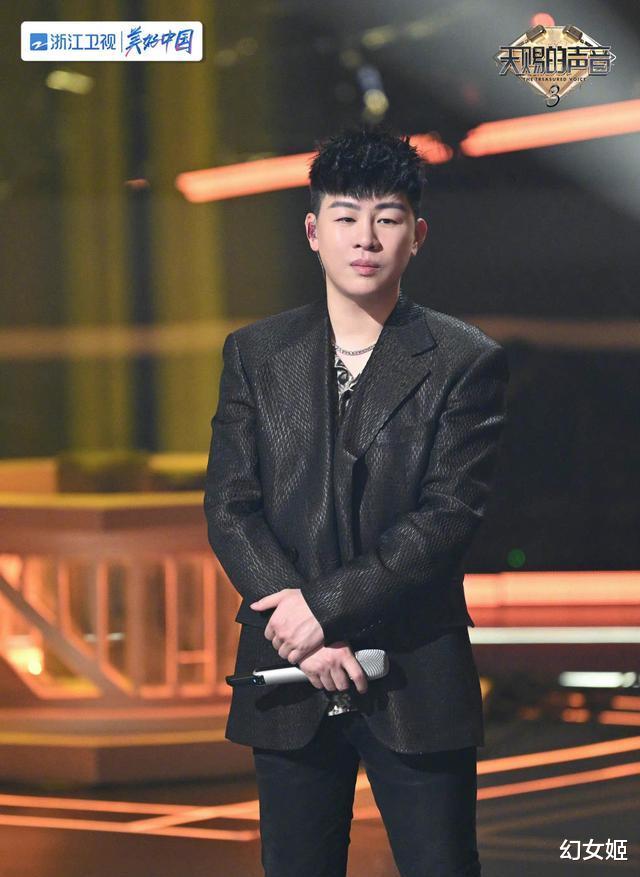 天赐的声音|《天赐的声音》做了很多音综不敢做的事，是谁给了节目组底气？