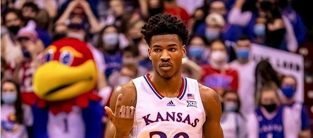 火箭队|休斯顿火箭2022年选秀前瞻首轮17号签：NCAA四强MOP得主阿巴基
