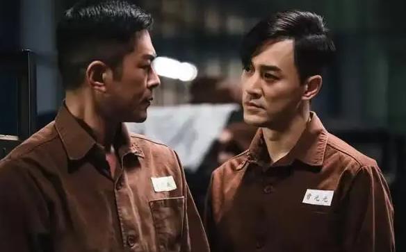 柯基犬|TVB老演员出新剧,却被观众吐槽