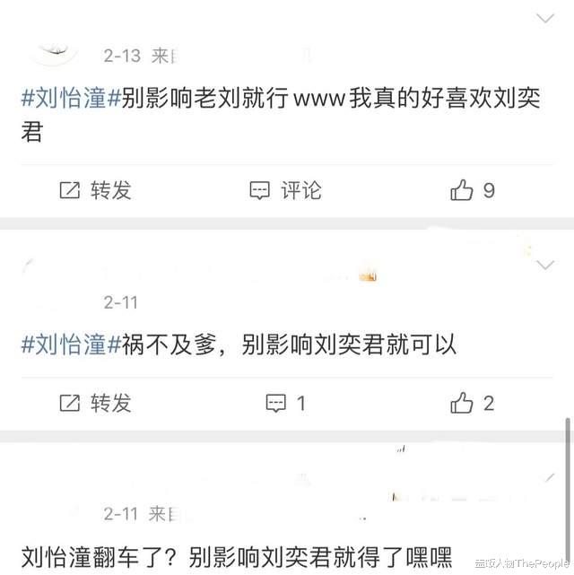 刘奕君|“叔圈顶流”刘奕君：疑拒大宋佳被封杀，45岁走红后儿子又成心病