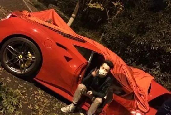 汪雨|5位内地富二代现状,汪小菲“家道中落”还离婚,汪雨娶妻生子